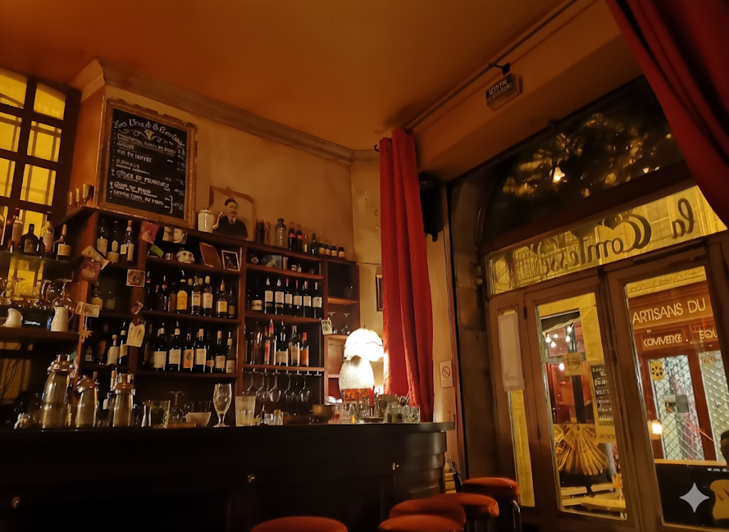 La Comtesse 3